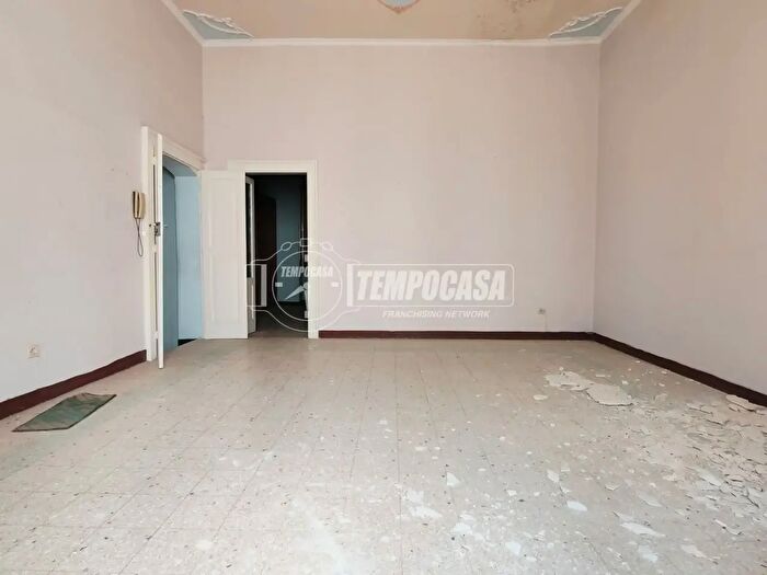 Casa trilocale in vendita in Via Filippo Pugliese, Gioia Del Colle