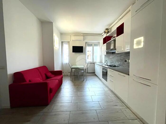 Appartamento monolocale in affitto in Viale Assunta, Cernusco Sul Naviglio