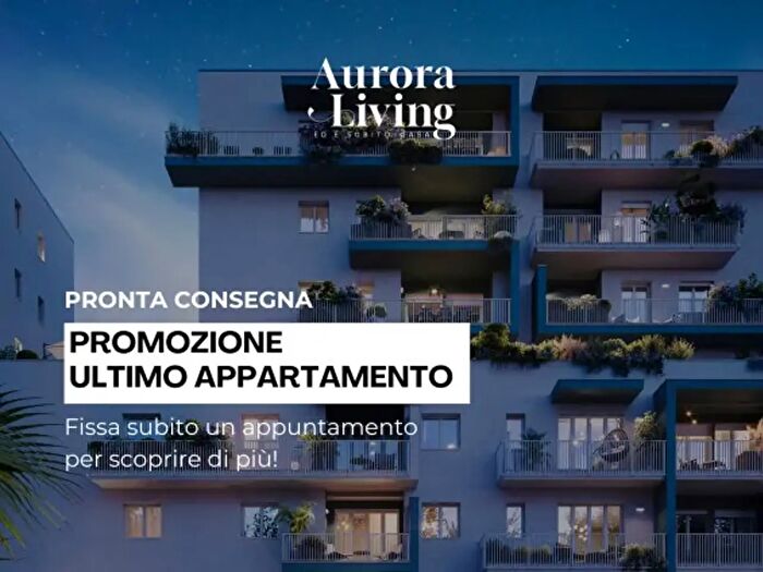 Appartamento quadrilocale in vendita in Pioltello