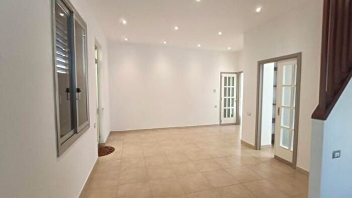 Appartamento trilocale in vendita in Via dei Giurati, Mascali