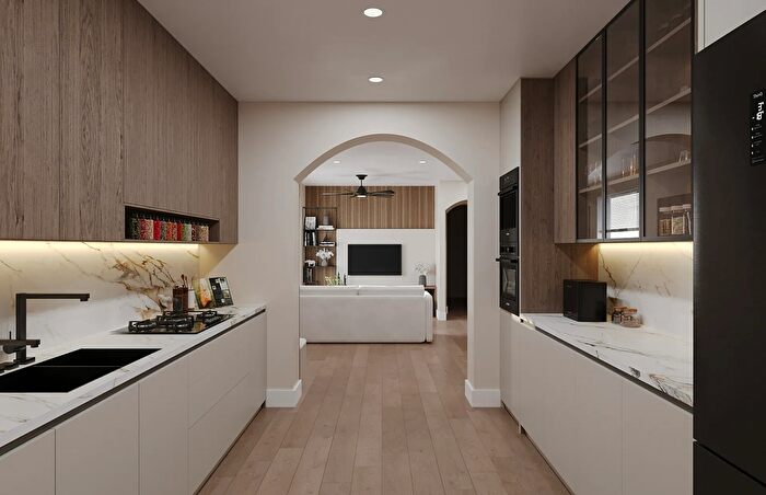 Case in Vendita e in Affitto - 3