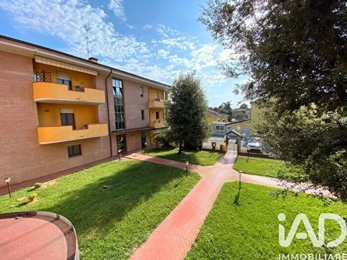 Appartamento trilocale in vendita in Via Martiri della Libertà, Concordia Sulla Secchia