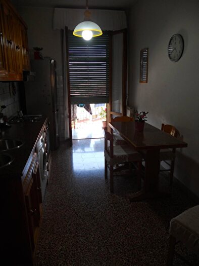 Appartamento quadrilocale in vendita in Via Roma, Montespertoli