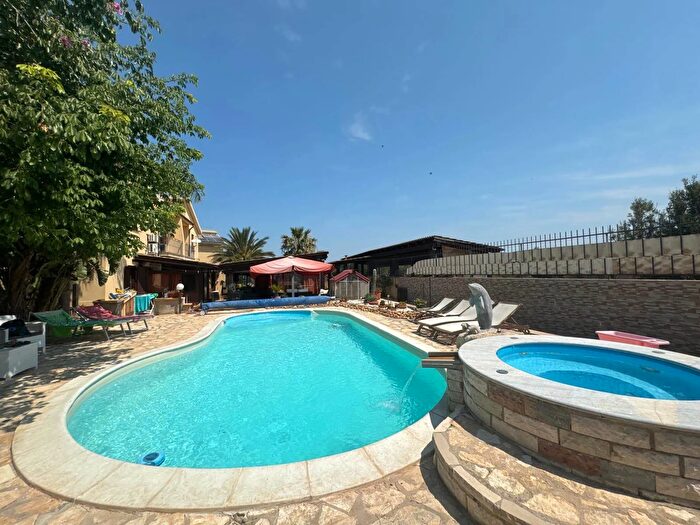 Casa quadrilocale in vendita in Misiliscemi Salinagrande Trapani, Misiliscemi