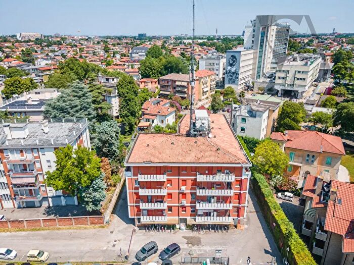 Appartamento bilocale in vendita in Vai Facciolati, Padova