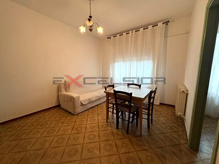 Appartamento trilocale in affitto in Corso Risorgimento Porto Viro, Porto Viro