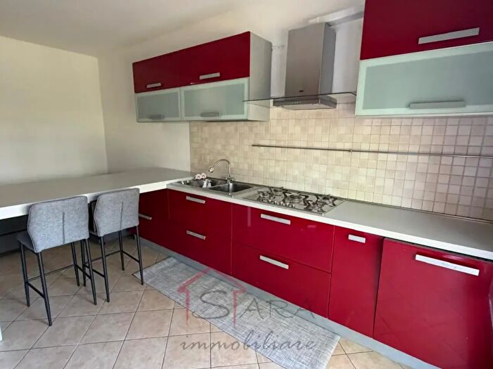 Appartamento bilocale in vendita in Via Canova, Noventa Padovana