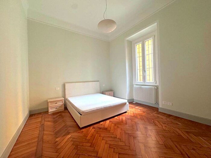 Appartamento trilocale in affitto in Via Lodovico Settala, Porta Venezia, Milano