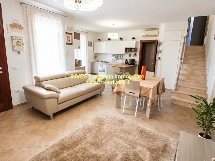 Casa trilocale in vendita in Via Zaffoni, Rosolina