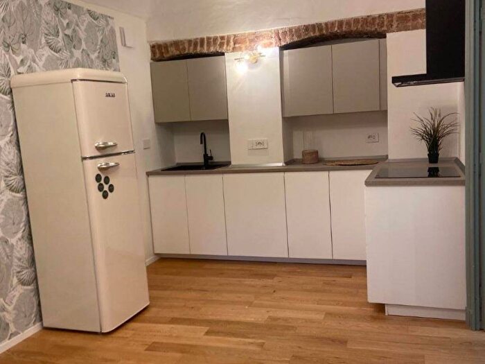 Appartamento bilocale in affitto in Via Vitaliano Donati, Cittadella, Torino