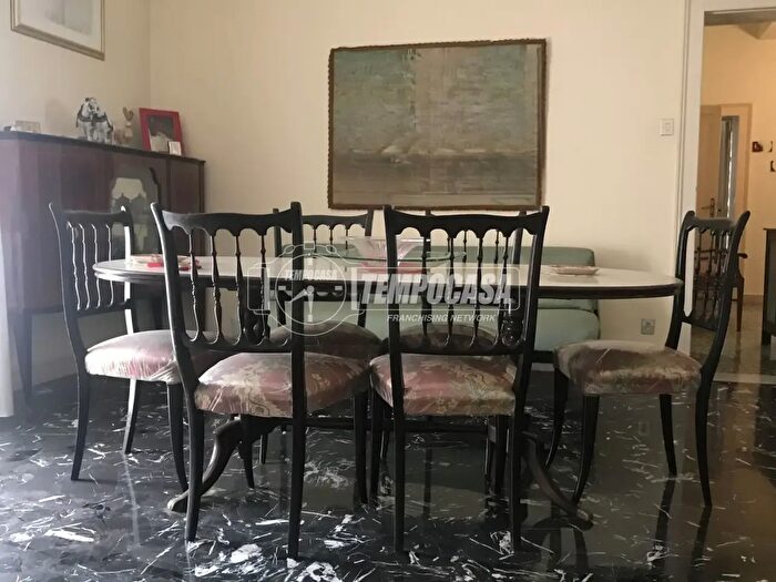 Appartamento trilocale in vendita in Via Bellinzona, Messina