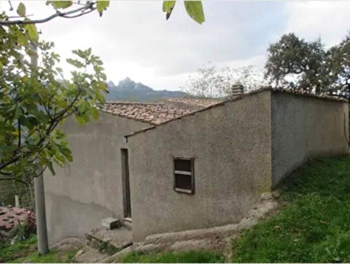 Casa bilocale in vendita in Contrada Rossa, Pietrapertosa