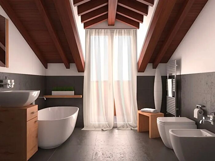 Appartamento quadrilocale in vendita in Via Antonio Gramsci, Camponogara