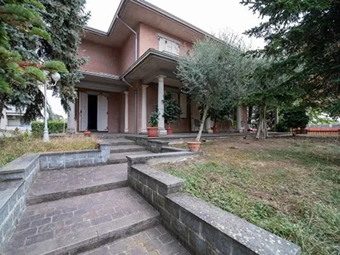 Casa con 5 locali in vendita in Via Ulisse Carmi, Gattatico