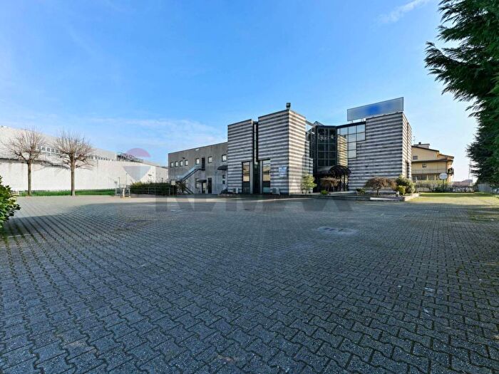 Casa con 6 locali in affitto in Via Ungaretti, Centro, Cernusco sul Naviglio