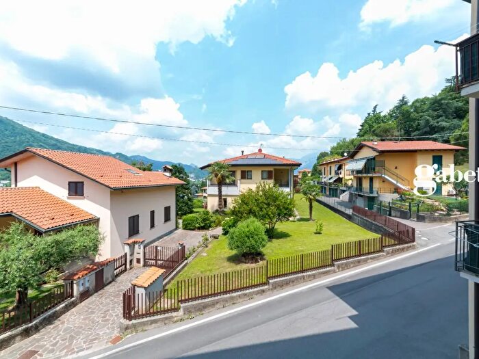 Appartamento monolocale in vendita in Via Fondoripa, Brivio