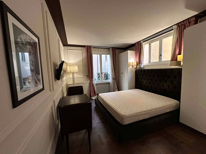 Appartamento monolocale in affitto in Via dei Brunelleschi, Piazza della Repubblica, Firenze