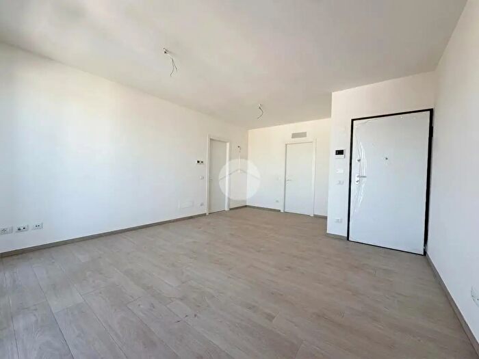 Appartamento trilocale in vendita in Via Mario Vicini, Gatteo