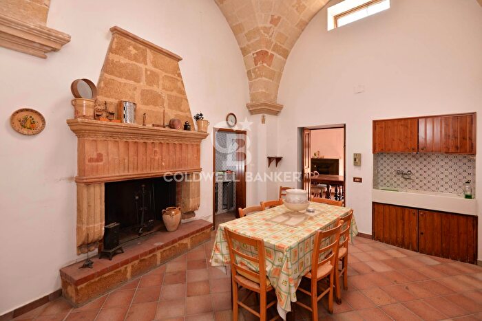 Appartamento con 5 locali in vendita in Via Marco Gatti, Manduria