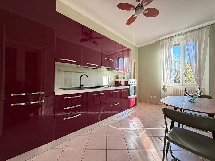 Appartamento bilocale in affitto in Via Riva di Trento, Corvetto, Milano