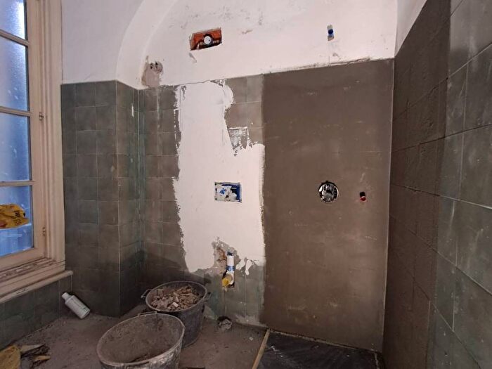 Appartamento bilocale in affitto in Via di San Sebastiano, Centro Città, Genova