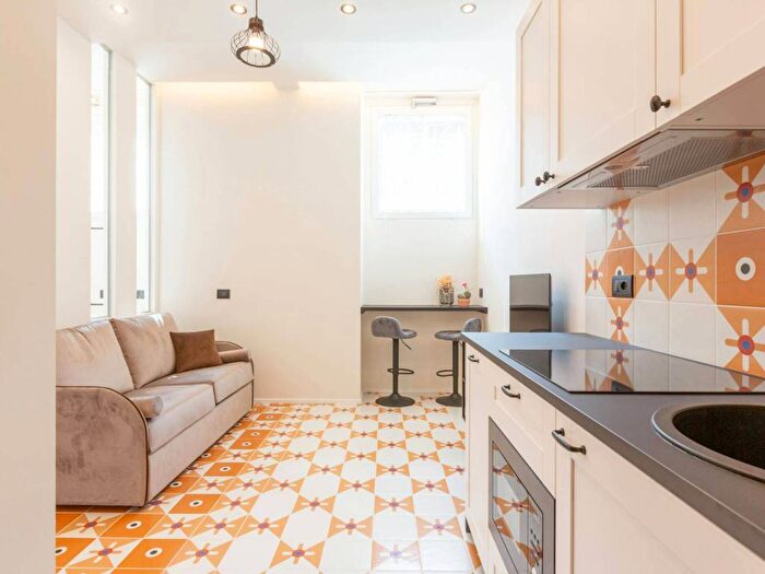 Appartamento monolocale in affitto in Via Vincenzo Foppa, Dezza, Milano