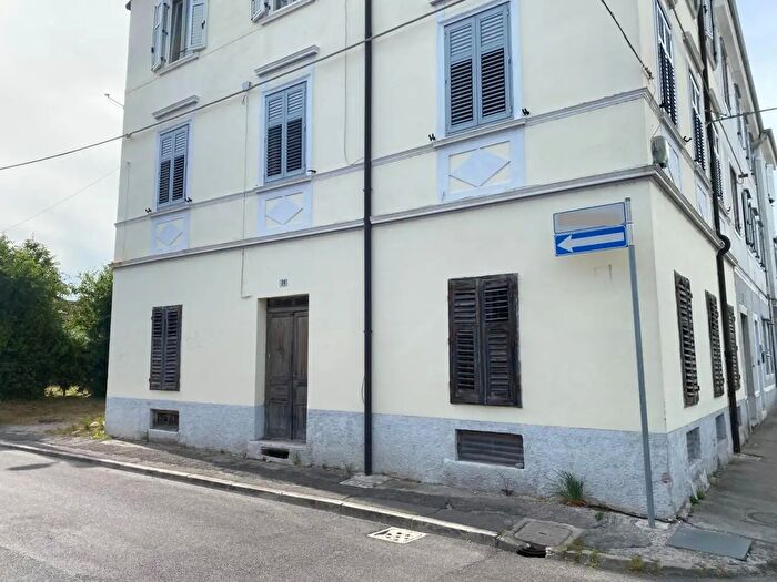 Appartamento con 5 locali in vendita in Gorizia