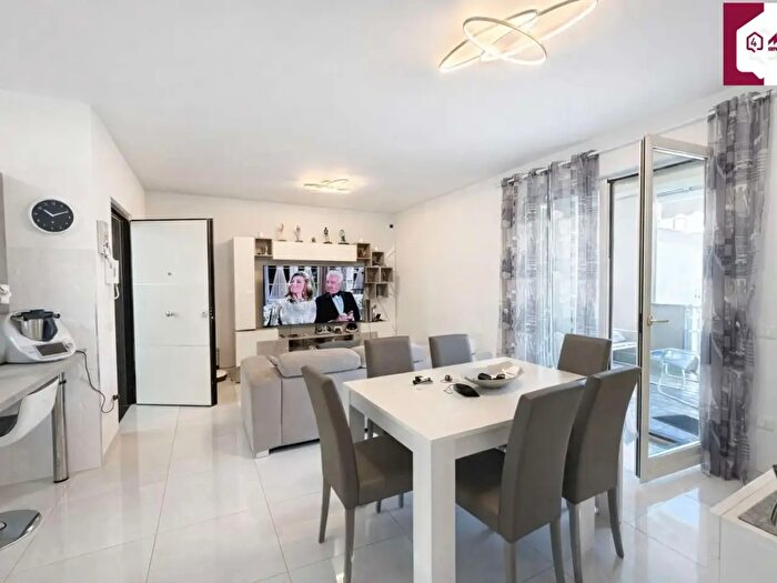 Appartamento quadrilocale in affitto in Sp, San Marcellino