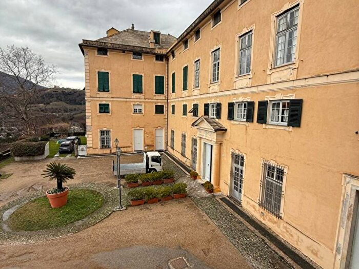 Appartamento bilocale in affitto in Via Sardorella, Manesseno, SantOlcese