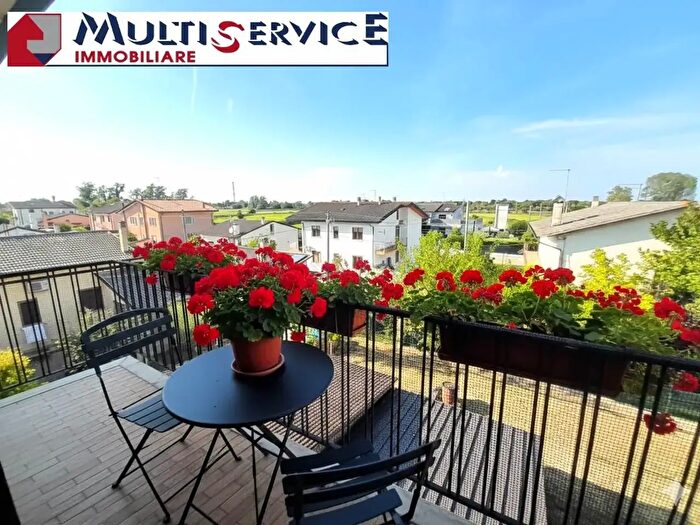 Appartamento con 5 locali in vendita in Cavallino Treporti