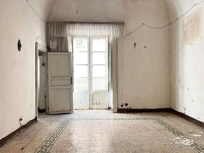 Appartamento quadrilocale in vendita in Via Mulè, Alcamo