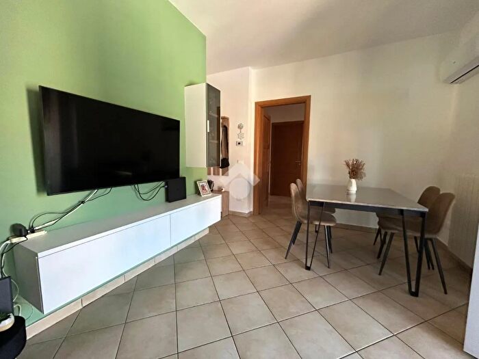 Appartamento quadrilocale in vendita in Viale Giacomo Mancini, Cosenza