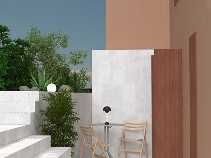 Casa trilocale in vendita in Via del Risorgimento, Pesaro