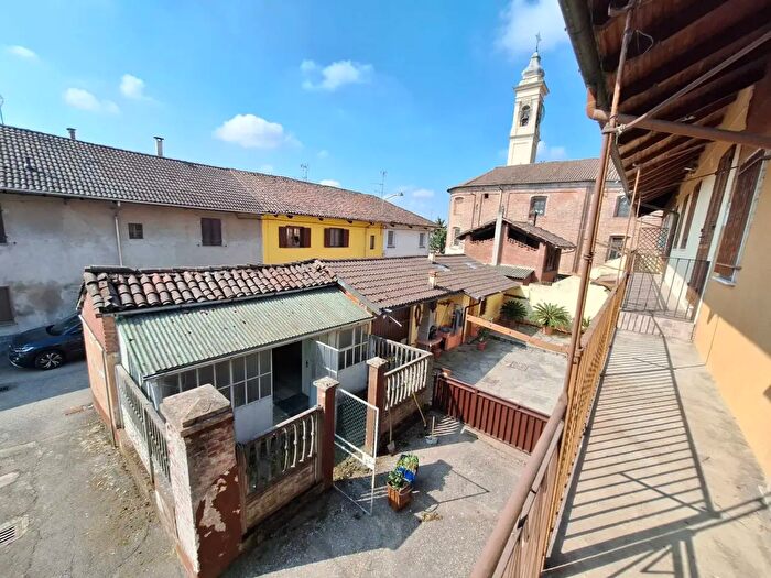 Case in Vendita e in Affitto - 2