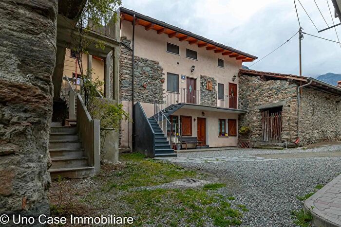 Case in Vendita e in Affitto - 3