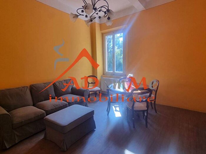 Appartamento con 5 locali in affitto in Via Santa Maria, Santa Maria, Pisa