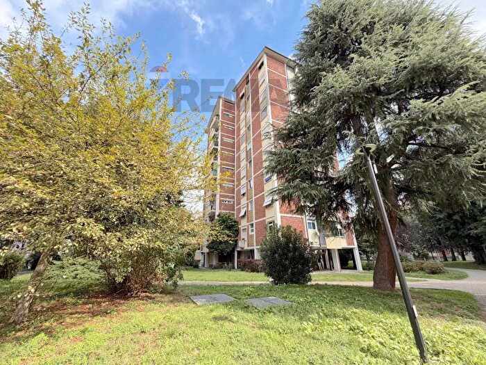 Appartamento bilocale in affitto in Via Demonte, Milano