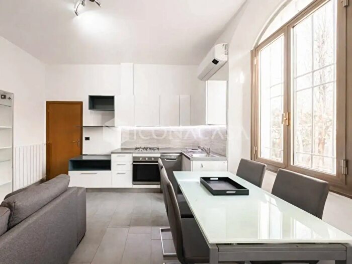 Appartamento bilocale in vendita in Via Francesco Zanardi, Bologna