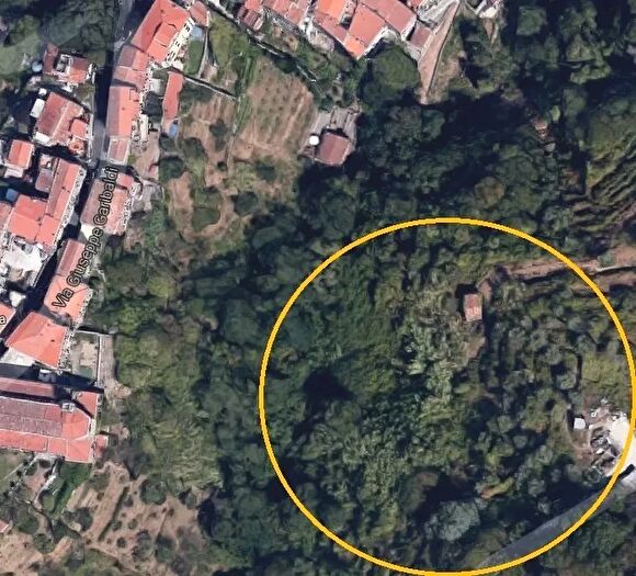 Casa quadrilocale in vendita in Arcola