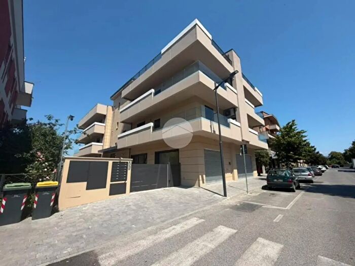 Appartamento bilocale in affitto in Via Giuseppe Garibaldi, Fara In Sabina