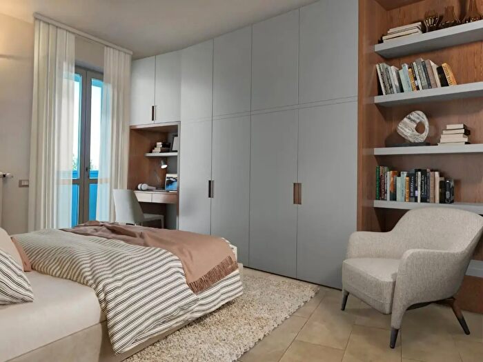 Appartamento bilocale in vendita in Azza del Vecchio Stad, Pontedera