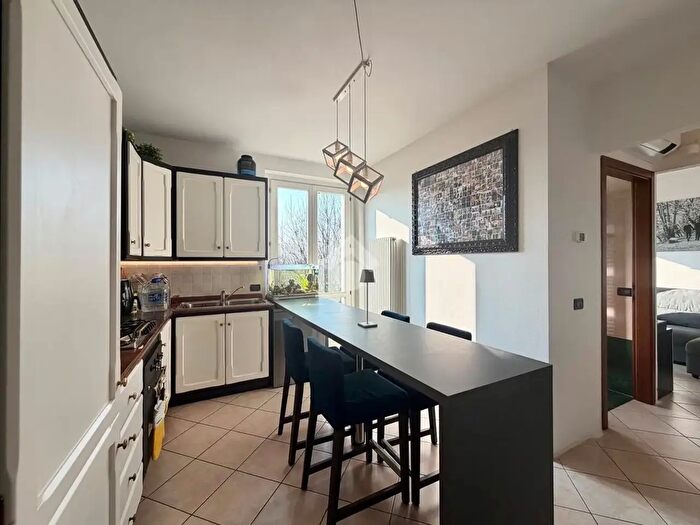 Appartamento bilocale in affitto in Via Don Vittorio Castello, Sona