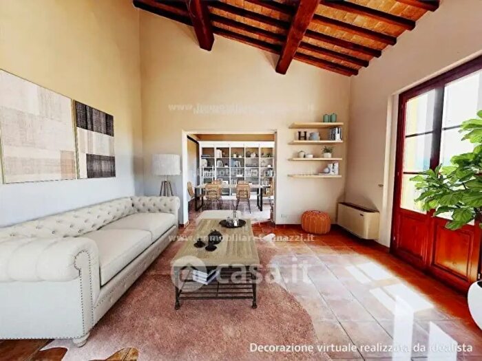 Appartamento con 5 locali in vendita in Zona Centro, Certaldo