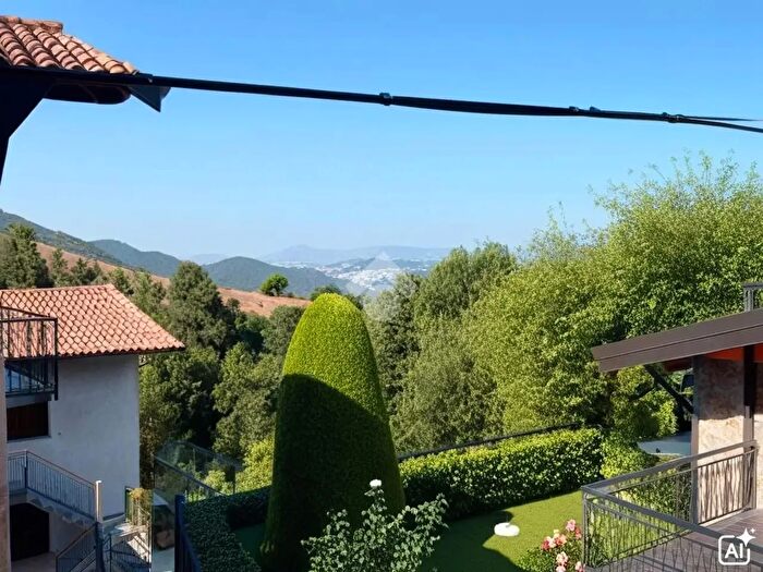 Appartamento trilocale in vendita in Via Provinciale, Grone