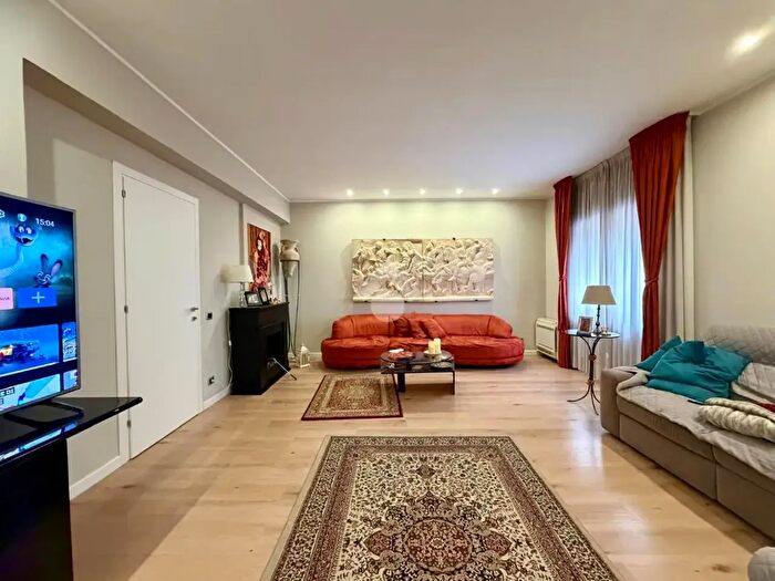 Appartamento quadrilocale in vendita in Via Salvador Allende, Rende