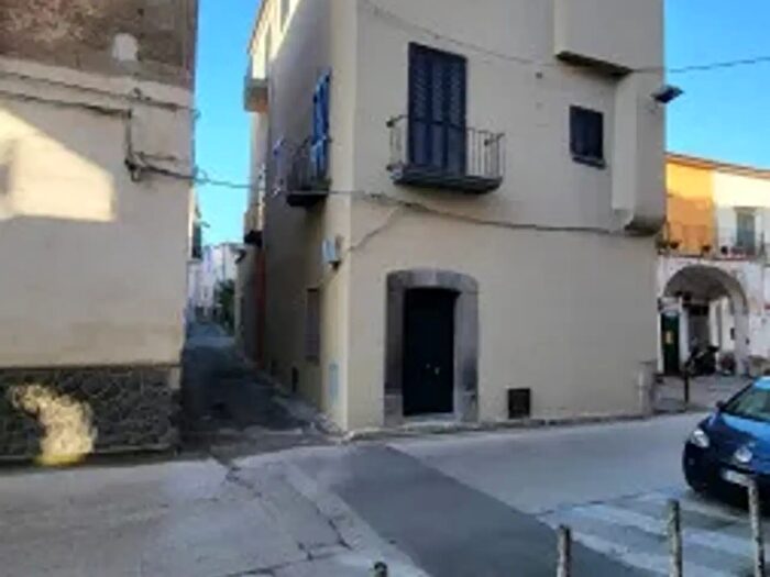 Appartamento bilocale in vendita in Via Giovanni della Rocca, Boscoreale