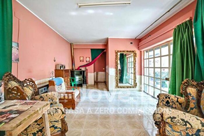 Appartamento con 6 locali in vendita in Via Carmine, Randazzo