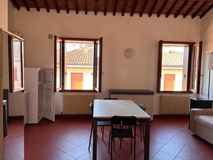 Appartamento monolocale in affitto in Borgo Santa Lucia, Vicenza