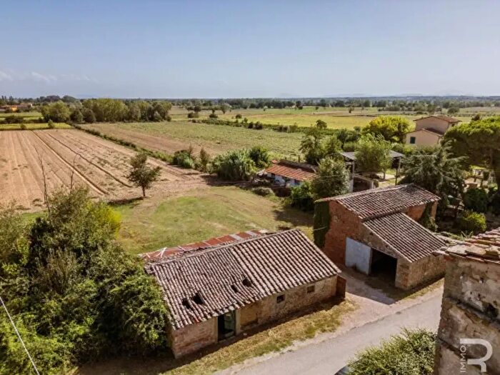 Casa con 5 locali in vendita in Strada Comunale della Cupa, Cortona