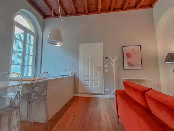 Appartamento monolocale in affitto in Via Santa Maria Fulcorina, Milano